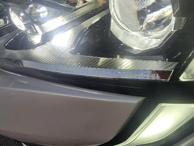 Peugeot 508 1.6 benz 180PS * 117 tkm Full LED ACC KAMERA 360 PANORAMA szyberdach