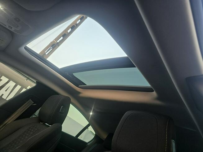 Peugeot 508 1.6 benz 180PS * 117 tkm Full LED ACC KAMERA 360 PANORAMA szyberdach