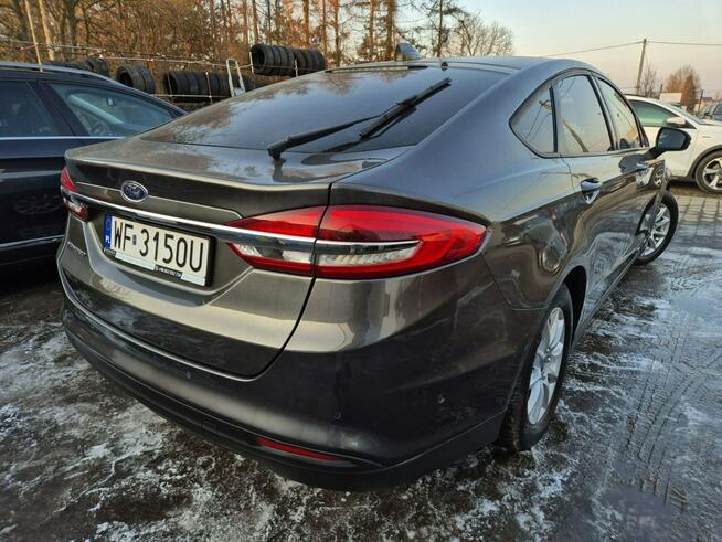 Mondeo 2.0 TDCi 150km asist LED virtualne zegary NAVI 2020 FV23% PL