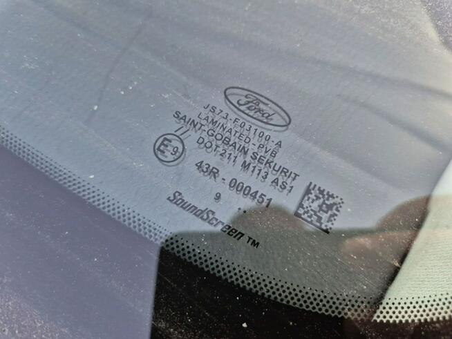 Mondeo 2.0 TDCi 150km asist LED virtualne zegary NAVI 2020 FV23% PL