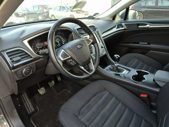 Mondeo 2.0 TDCi 150km asist LED virtualne zegary NAVI 2020 FV23% PL