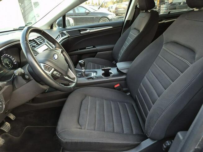 Mondeo 2.0 TDCi 150km asist LED virtualne zegary NAVI 2020 FV23% PL