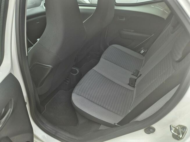 Toyota Aygo Bezwypadkowa z VAT 23% !!!