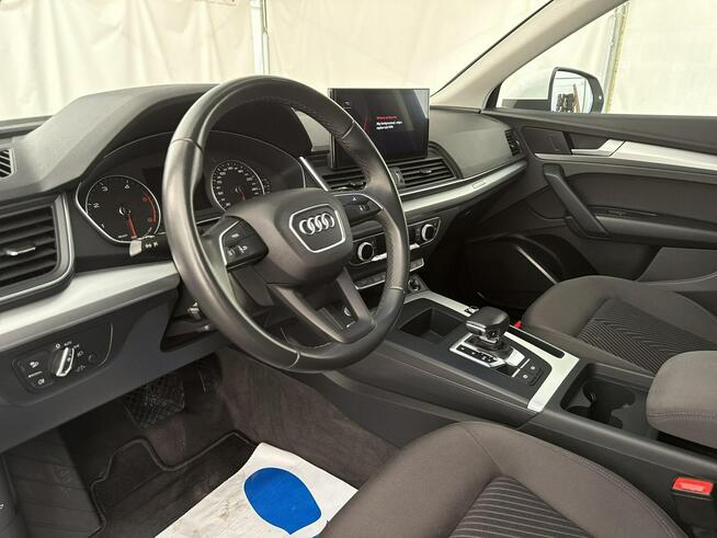 Audi Q5 2,0 40 TDI S tronic (204 KM) Quattro Advenced Salon PL Faktura Vat