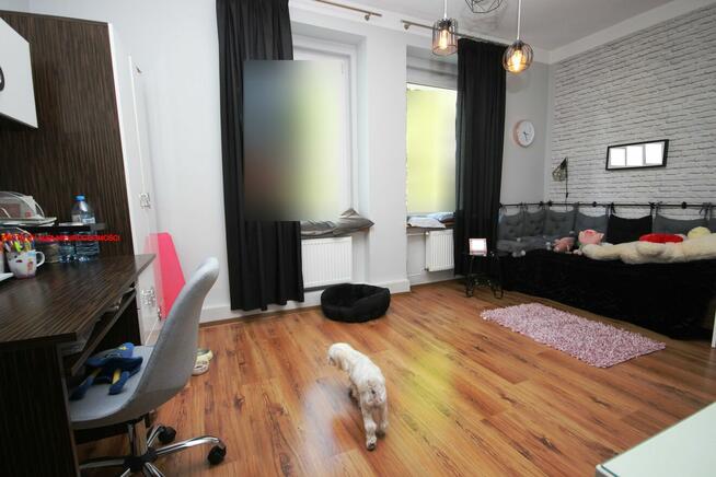 Dom Świdnica, Cicha okolica