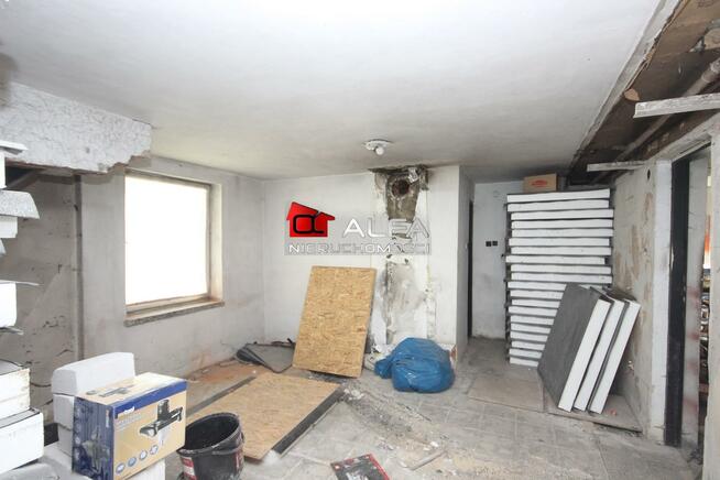 Dom Świebodzice Spokojna okolica