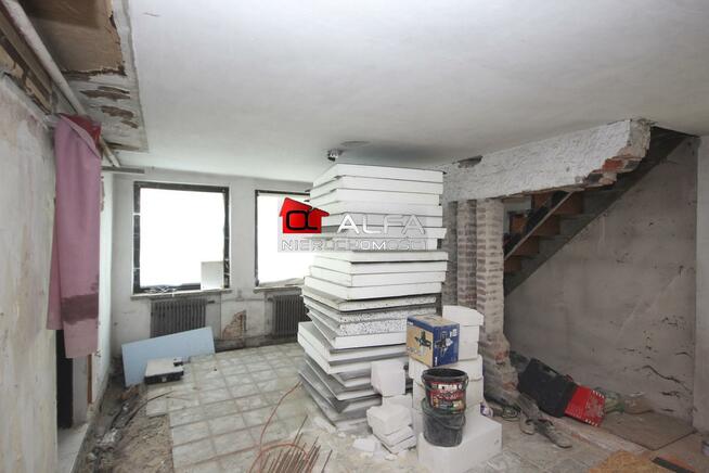 Dom Świebodzice Spokojna okolica