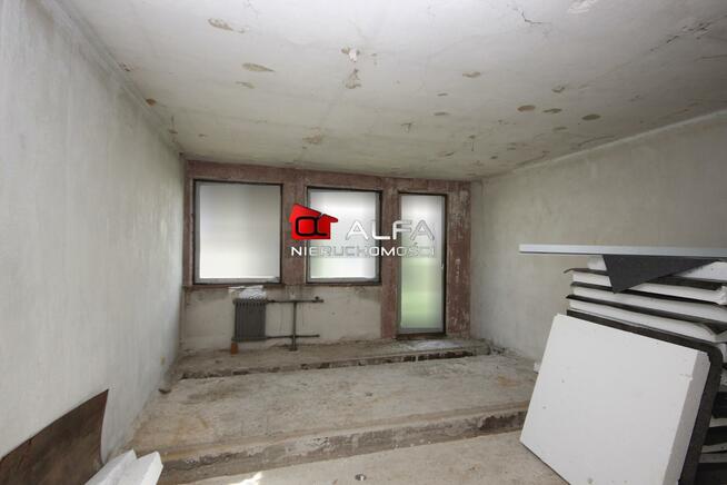 Dom Świebodzice Spokojna okolica