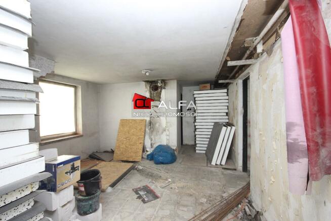 Dom Świebodzice Spokojna okolica