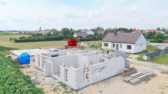 Dom Kalno gm. Żarów