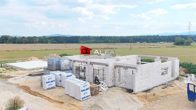 Dom Kalno gm. Żarów