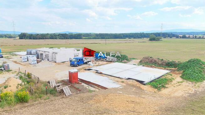 Dom Kalno gm. Żarów