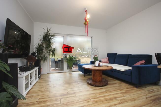 Dom Lutomia Górna gm. Świdnica