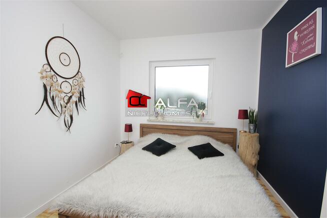 Dom Lutomia Górna gm. Świdnica