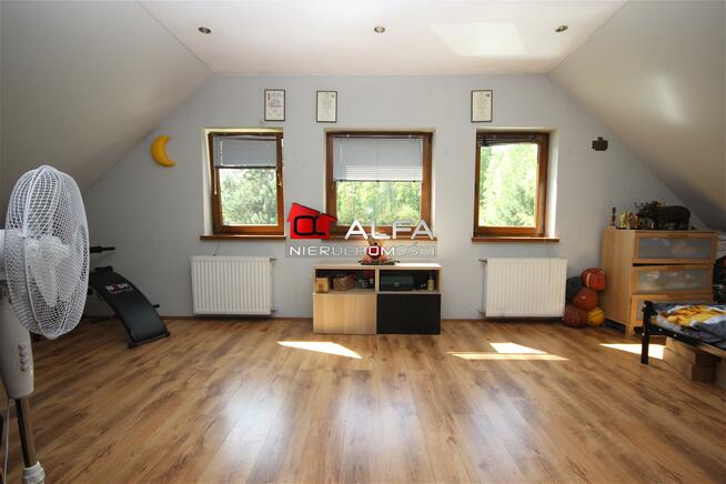 Dom Bojanice gm. Świdnica