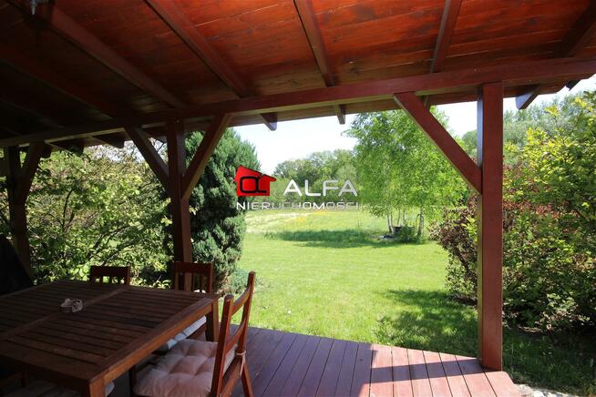 Dom Bojanice gm. Świdnica