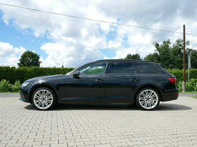 Audi A4 3.0 TDI 272KM Eu6 Kombi -4x4 Quattro -Automat -Zobacz