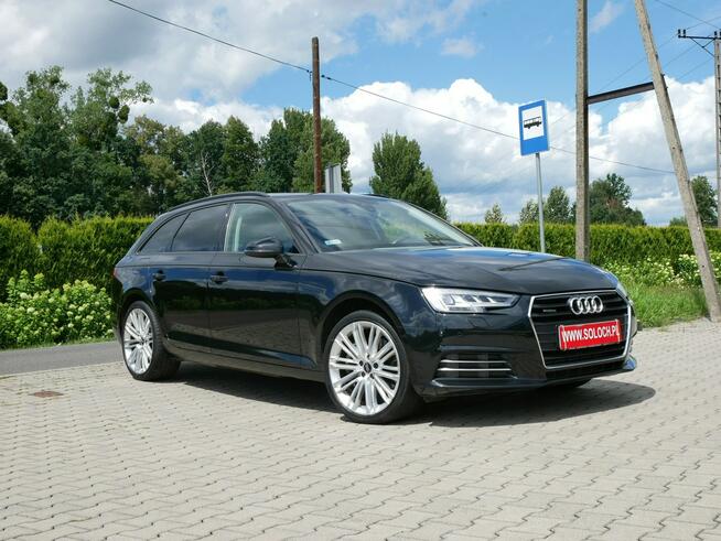 Audi A4 3.0 TDI 272KM Eu6 Kombi -4x4 Quattro -Automat -Zobacz
