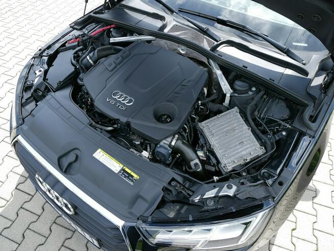 Audi A4 3.0 TDI 272KM Eu6 Kombi -4x4 Quattro -Automat -Zobacz