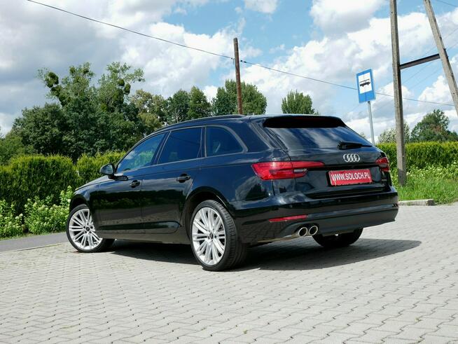 Audi A4 3.0 TDI 272KM Eu6 Kombi -4x4 Quattro -Automat -Zobacz