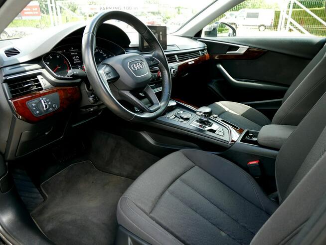 Audi A4 3.0 TDI 272KM Eu6 Kombi -4x4 Quattro -Automat -Zobacz