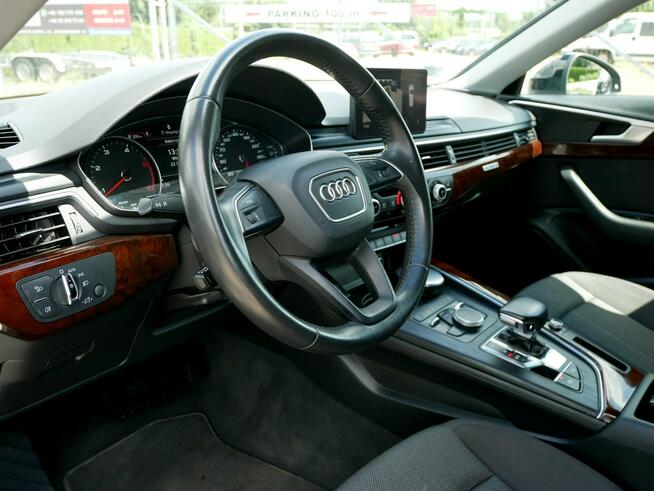 Audi A4 3.0 TDI 272KM Eu6 Kombi -4x4 Quattro -Automat -Zobacz