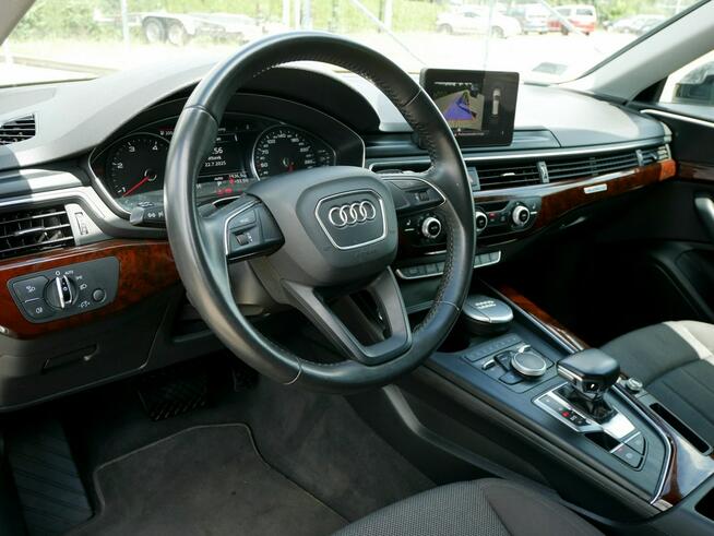 Audi A4 3.0 TDI 272KM Eu6 Kombi -4x4 Quattro -Automat -Zobacz
