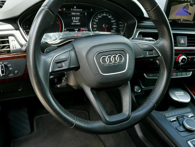Audi A4 3.0 TDI 272KM Eu6 Kombi -4x4 Quattro -Automat -Zobacz