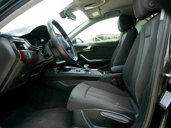 Audi A4 3.0 TDI 272KM Eu6 Kombi -4x4 Quattro -Automat -Zobacz