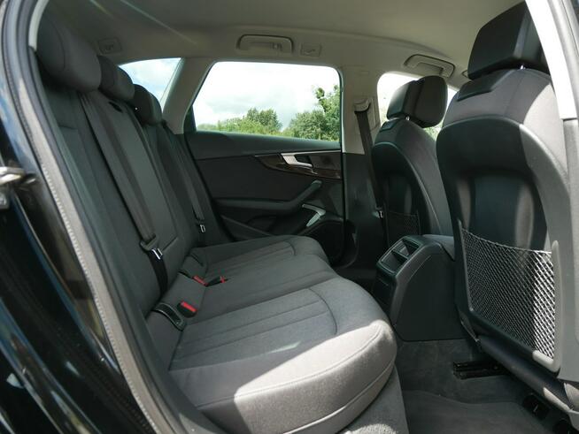 Audi A4 3.0 TDI 272KM Eu6 Kombi -4x4 Quattro -Automat -Zobacz