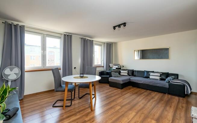 Mieszkanie Białystok Sienkiewicza, Jana Iii Sobieskiego