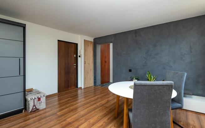 Mieszkanie Białystok Sienkiewicza, Jana Iii Sobieskiego