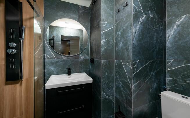 Mieszkanie Białystok Sienkiewicza, Jana Iii Sobieskiego