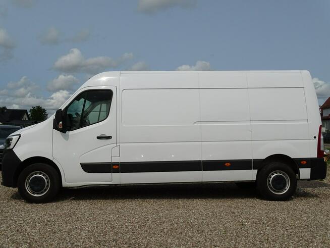 Renault Master 2.3dci(150KM) L3H2 370/194/190