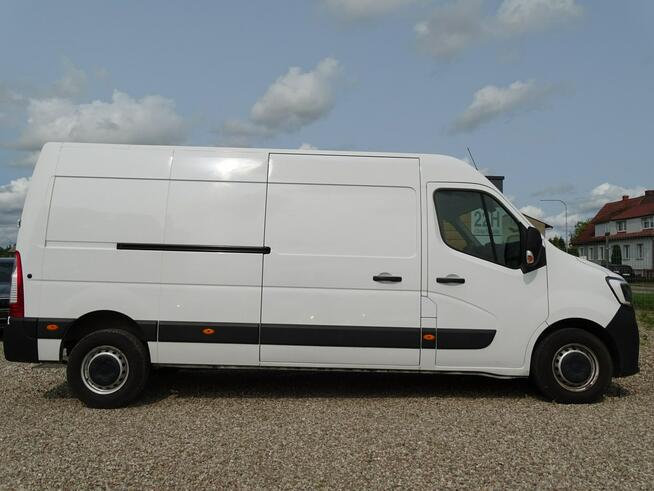 Renault Master 2.3dci(150KM) L3H2 370/194/190
