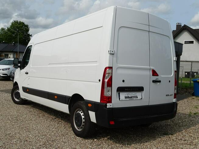 Renault Master 2.3dci(150KM) L3H2 370/194/190