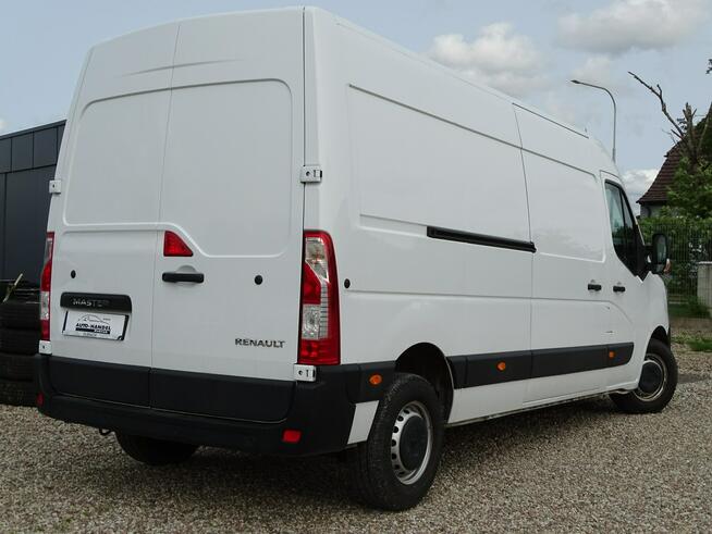 Renault Master 2.3dci(150KM) L3H2 370/194/190
