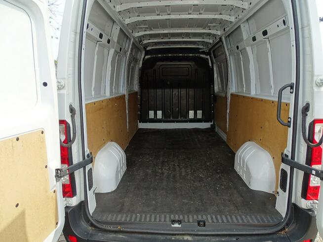 Renault Master 2.3dci(150KM) L3H2 370/194/190