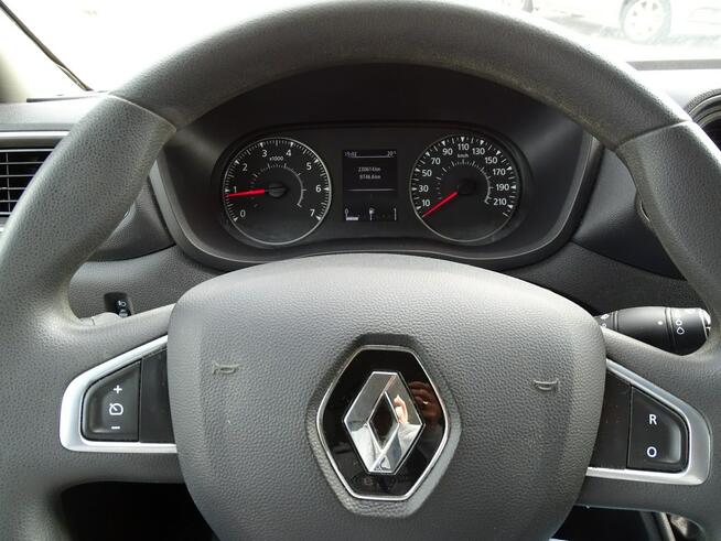 Renault Master 2.3dci(150KM) L3H2 370/194/190