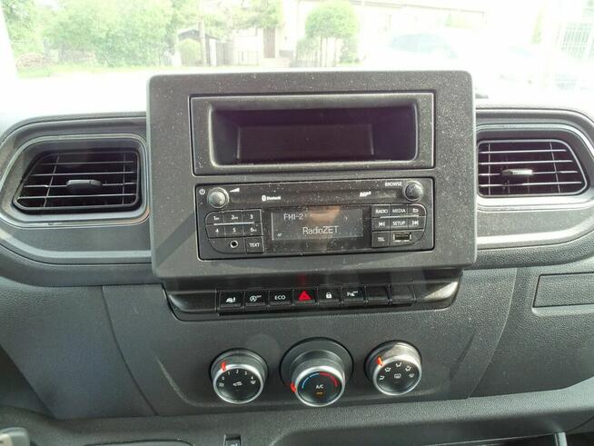 Renault Master 2.3dci(150KM) L3H2 370/194/190