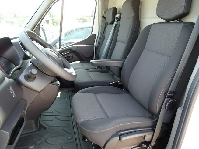 Renault Master 2.3dci(150KM) L3H2 370/194/190