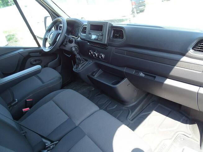 Renault Master 2.3dci(150KM) L3H2 370/194/190