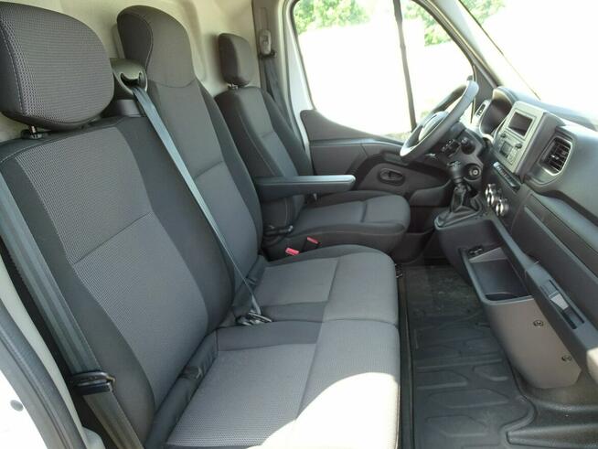 Renault Master 2.3dci(150KM) L3H2 370/194/190