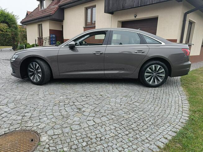 AUDI A6 VAT23 Salon Polska !!!GWARANCJA!!! 204KM Wentylowane fotele