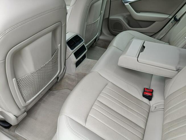 AUDI A6 VAT23 Salon Polska !!!GWARANCJA!!! 204KM Wentylowane fotele
