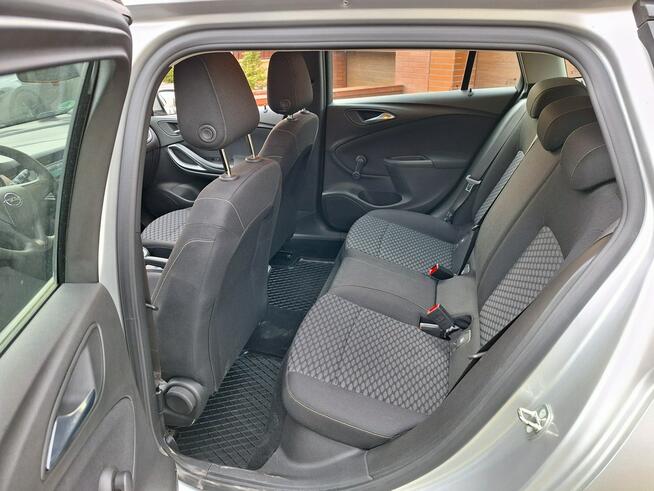 Opel Astra ! ! ! Gwarancja w cenie ! ! ! F VAT23% Hak Niski przebieg