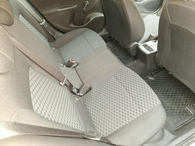 Opel Astra ! ! ! Gwarancja w cenie ! ! ! F VAT23% Hak Niski przebieg