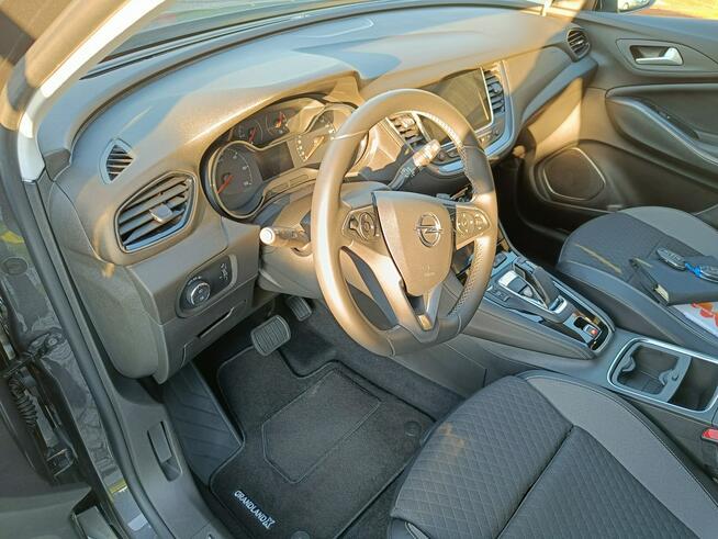 Opel Grandland X GWARANCJA 12 miesiecy VAT 23% Poleasingowy Tempomat aktywny Plug-in