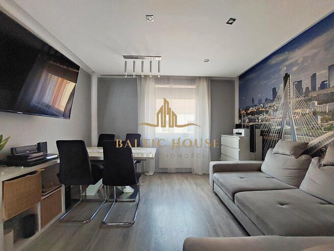 Mieszkanie Lębork, Mieszka I