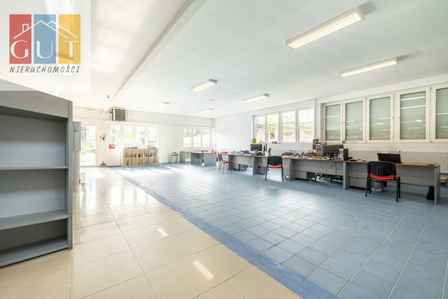 Lokal użytkowy Olsztyn, al. J. Piłsudskiego